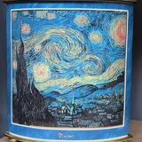 Pair of table lamps.