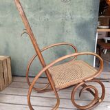 Rocking-chair