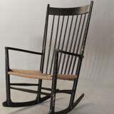 Hans Wegner for FDB Mobler - J16 Rocking Chair
