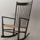 Hans Wegner for FDB Mobler - J16 Rocking Chair