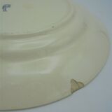 Lily Plate