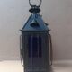 19th century candle lantern
