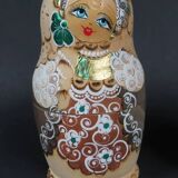 Matryoshka (collectibles), USSR period