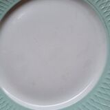 Flat plate mint