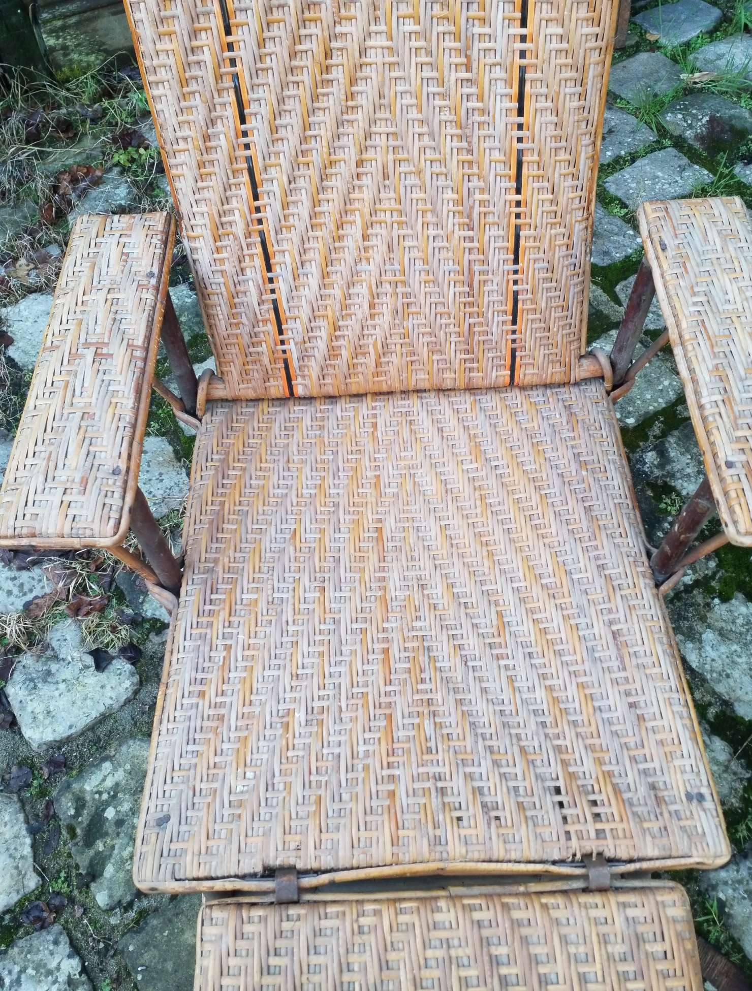 Lounge chairs