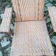 Chaise longue