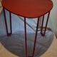 Tripod table