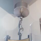 Hanging lamp from Sciolari 60s/70s