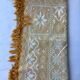 Vintage bedspread