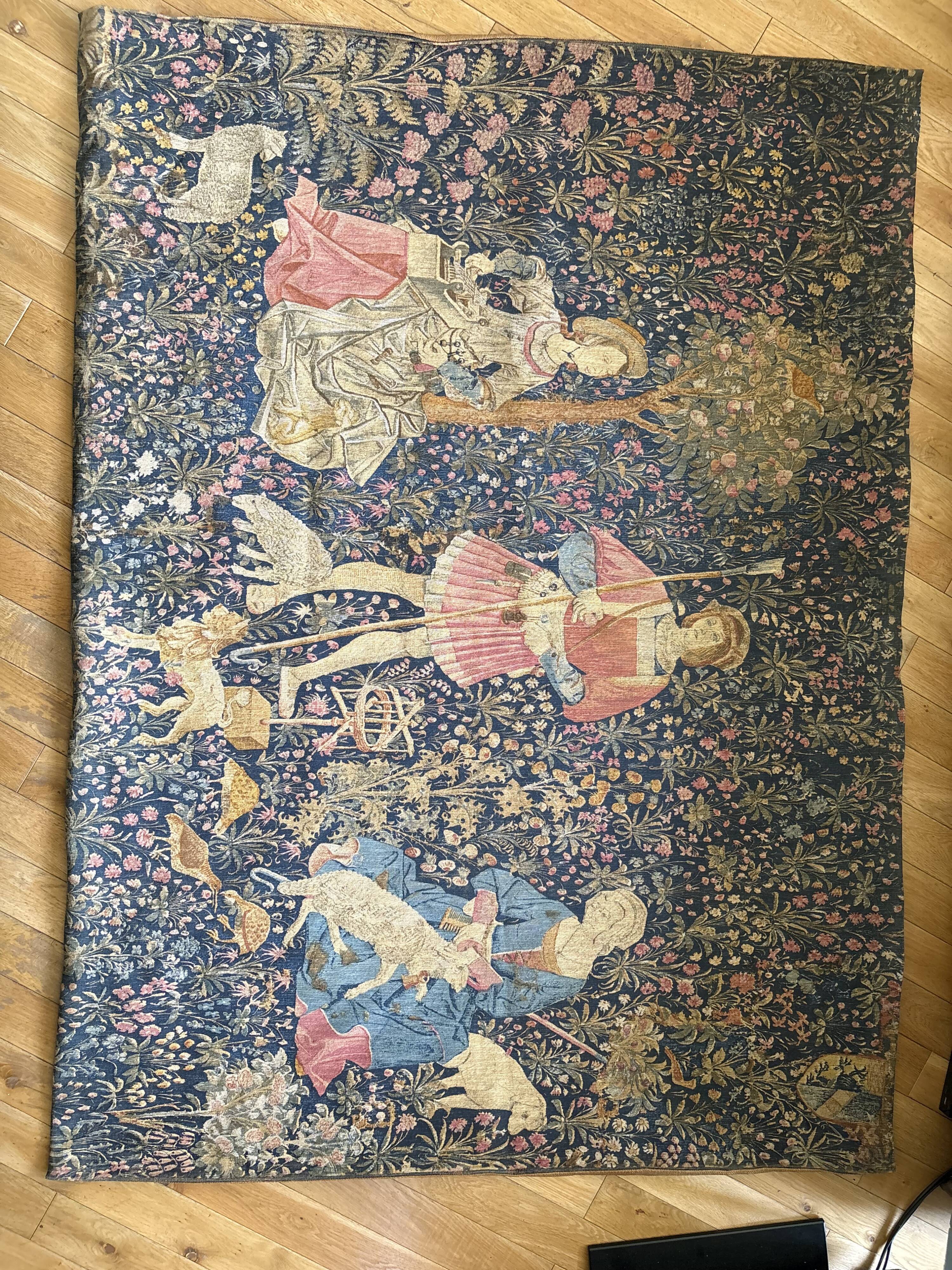 Tapestry