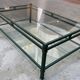 Coffee table by Pierre Vandel - 70s