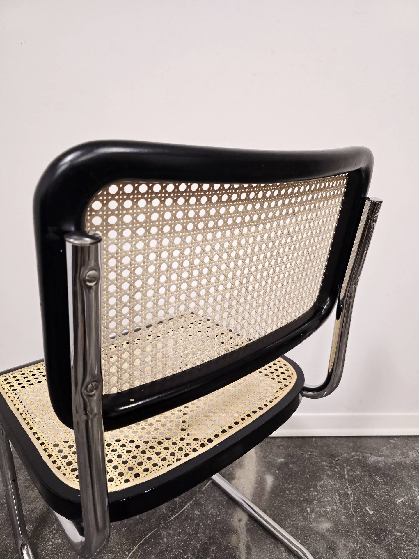 70s CESCA Chair