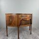 Half-moon buffet, Louis XVI style, 19th century