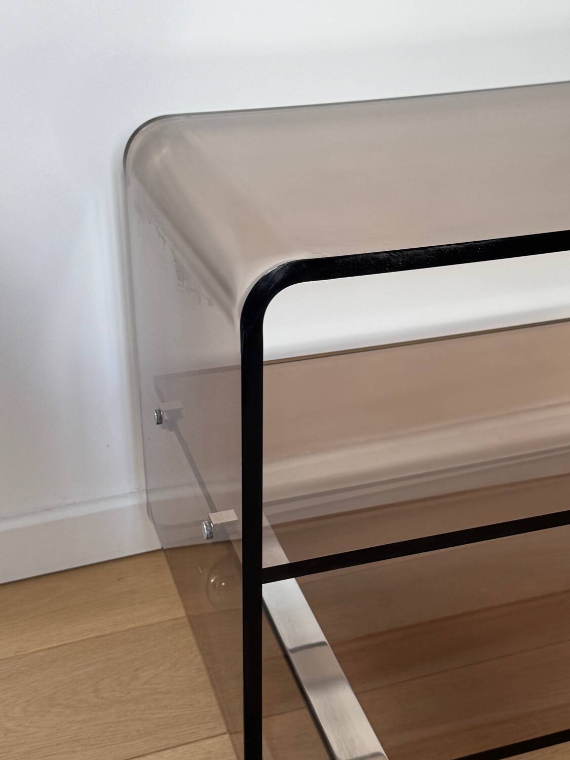 Dessert Michel Dumas for Roche Bobois 1974