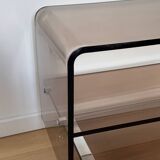 Dessert Michel Dumas for Roche Bobois 1974