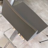 Pair of Calligaris bar stools