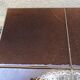 Table basse vallauris