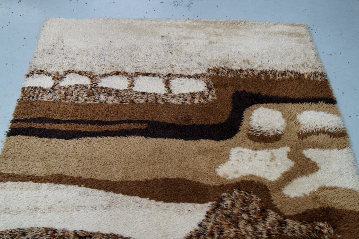 Tapis de Desso, années 1970