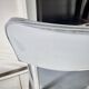 Chaise Designer "Ronéo" années 50 – style industriel - mid-century