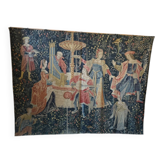 Tapestry