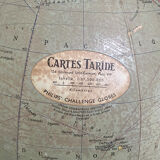 Globe Taride vintage 60's