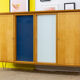 Scandinavian enfilade – 219 cm