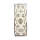 Rug berbere beni ouarain vintage wool 80x225 cm
