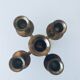 Vintage 5-spoke chandelier