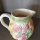 Pitcher slurry