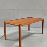 Scandinavian coffee table