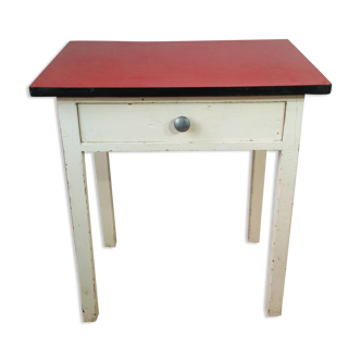 Kitchen table or desk formica