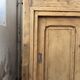 Enfilade with sliding doors from the 1950s