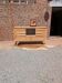 Vintage oak sideboard