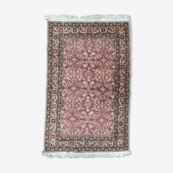 Turkish vintage carpet kaysery 115x185 cm