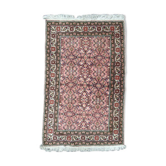 Tapis vintage turc kaysery 115x185 cm