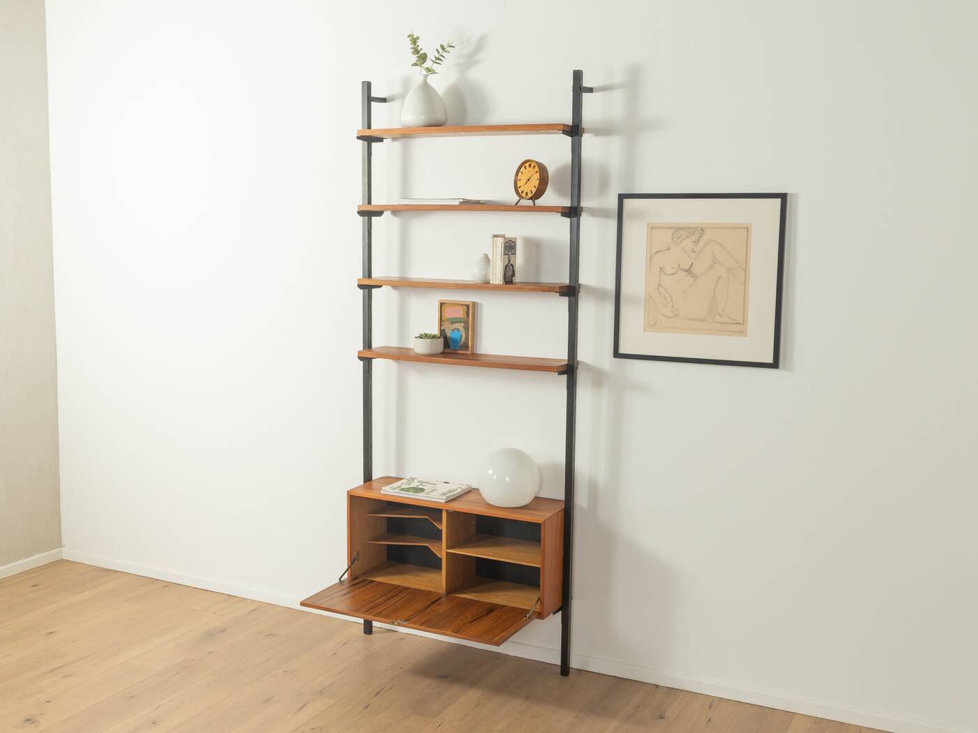 1960s wall unit, HG Furniture