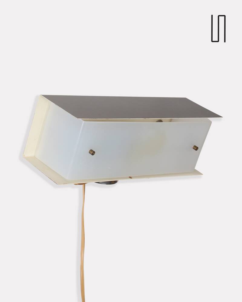 Applique vintage des pays de l'Est pour Napako, 1960