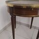 Bouillotte table