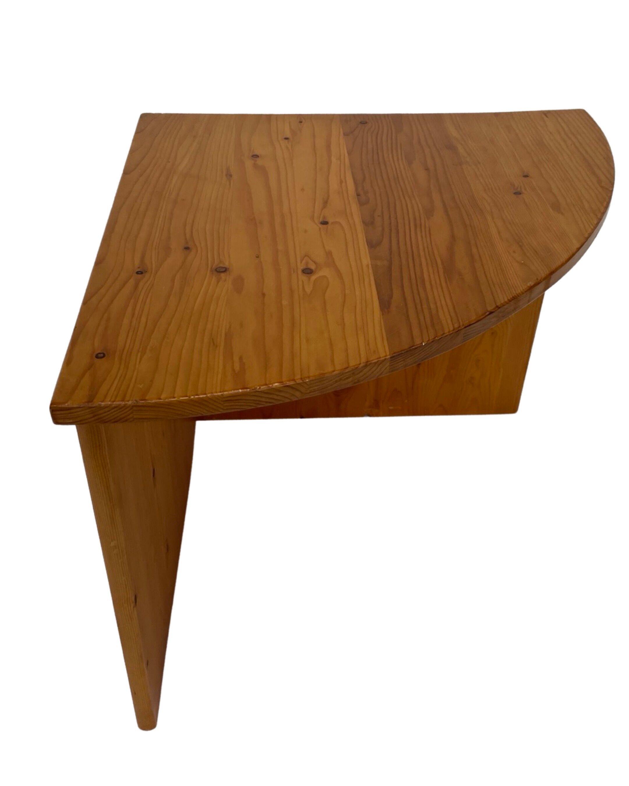 Vintage side tables 70