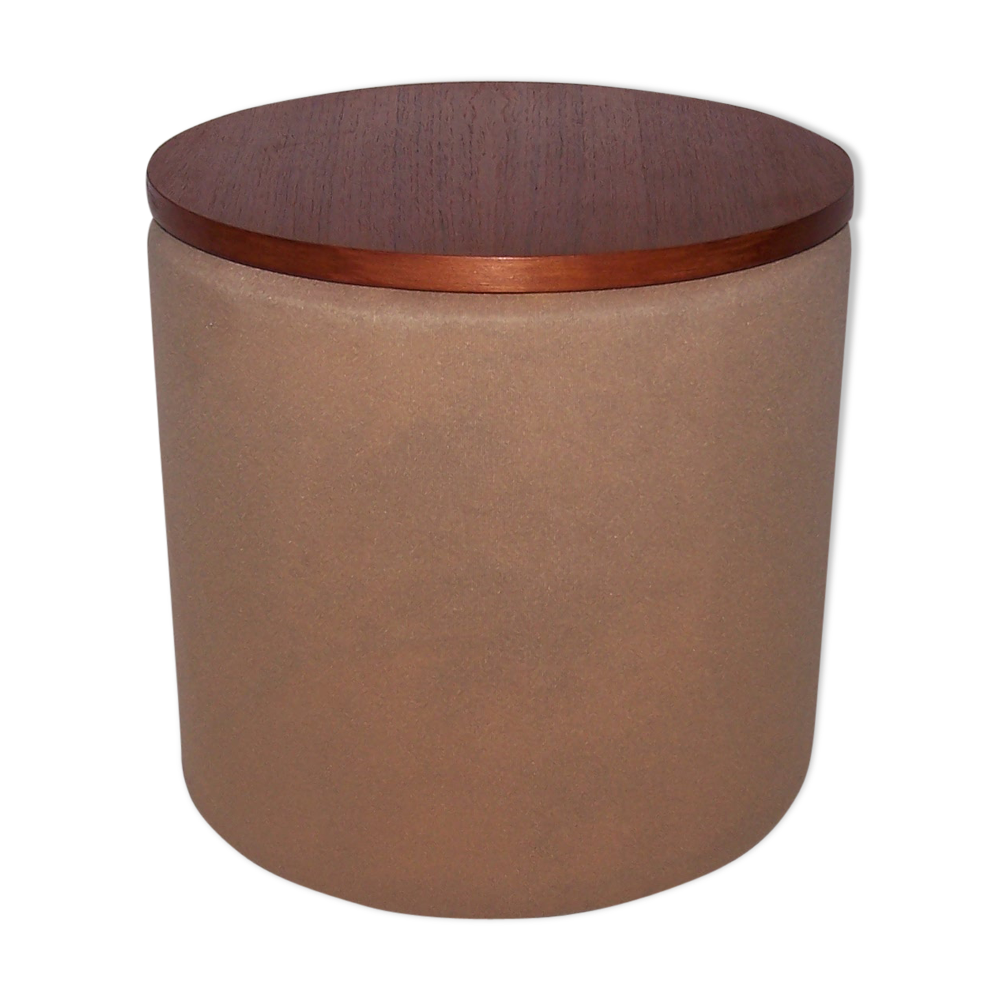 Stool Roger Landault - 60s