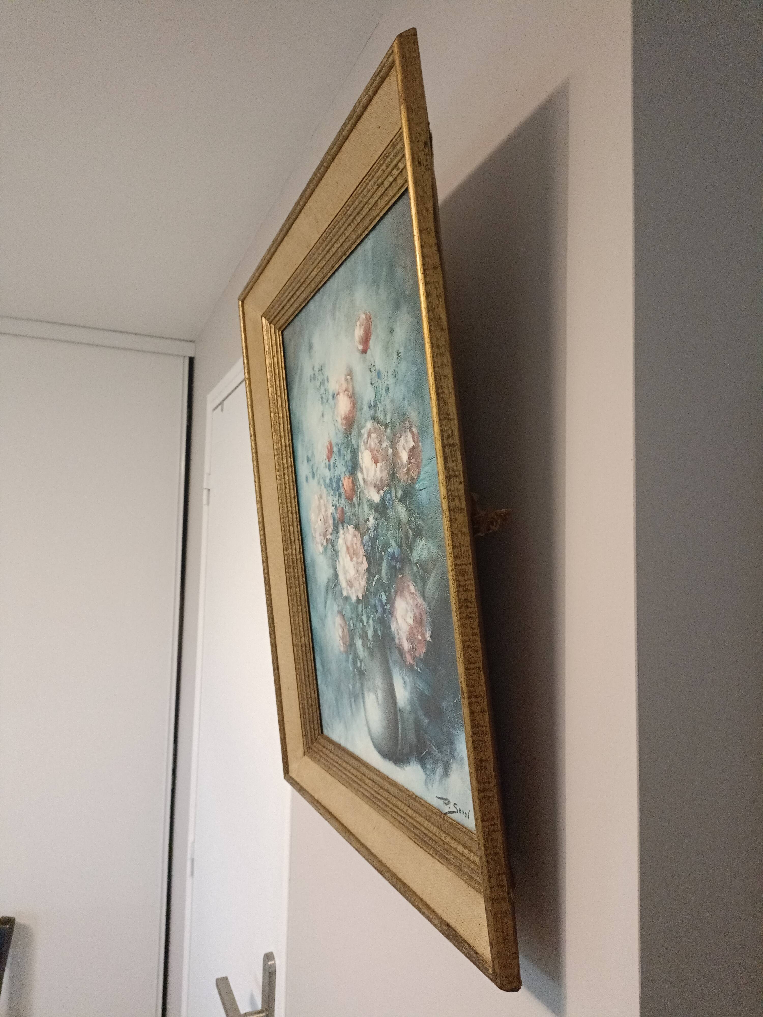 Tableau de Pierre Sorel
