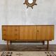 Enfilade vintage look scandinave