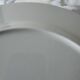 Plate drawing by Jean Cocteau Villeroy & Boch Jean-Claude Goumard