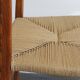 Chaises « Leggera » de Gio Ponti pour Cassina, années 1950