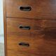 Scandinavian chest of drawers