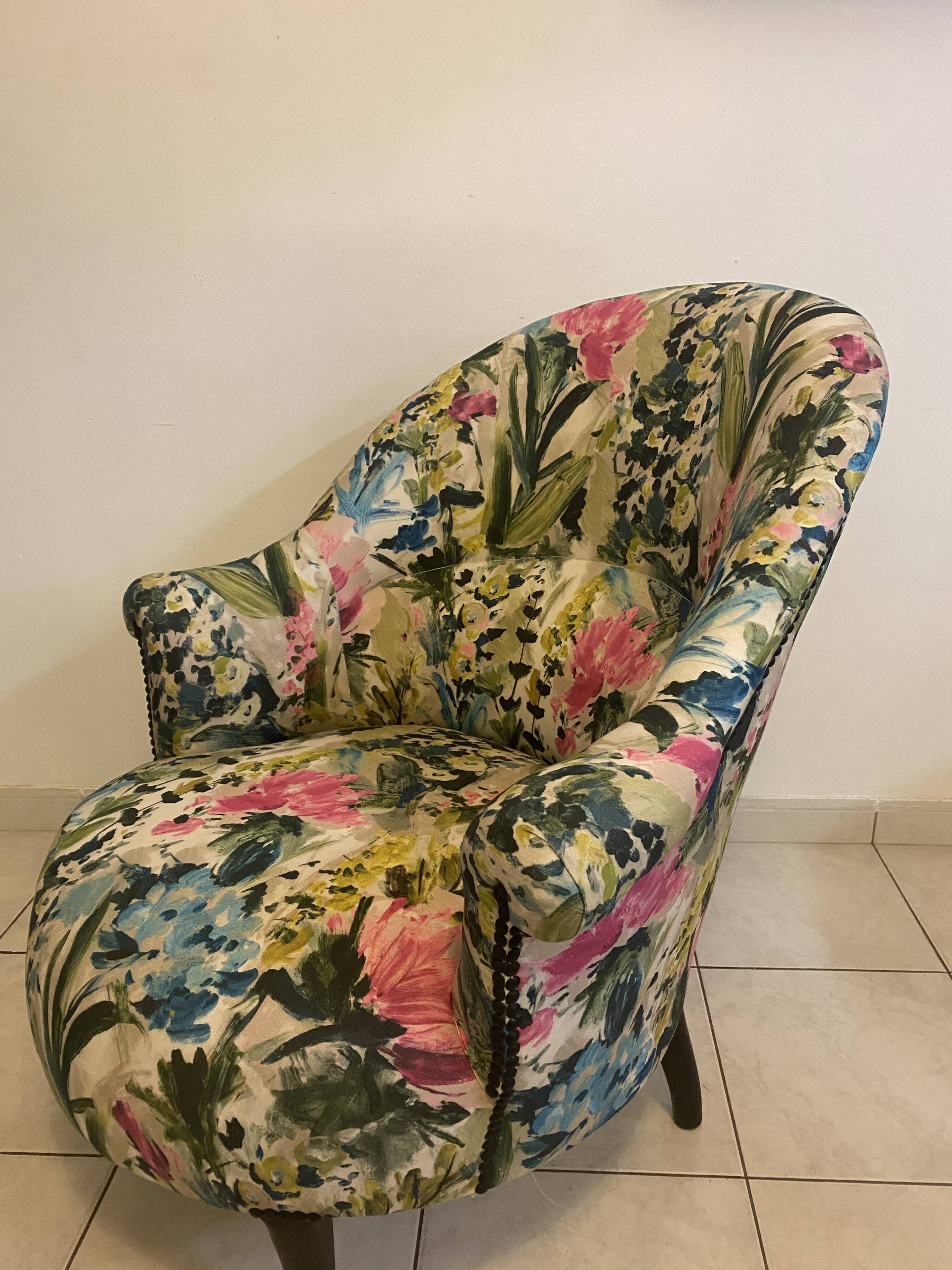 Armchair