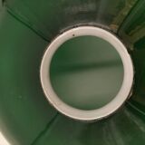 Green opaline suspension