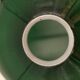 Green opaline suspension