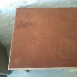 Vintage compact desk