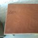 Vintage compact desk